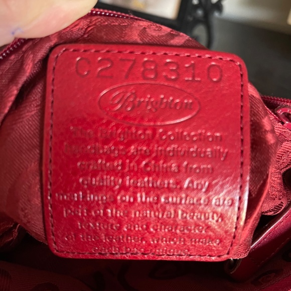 Brighten purse - Picture 5 of 5